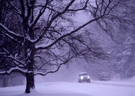 How bad will winter in Indiana be this year? What three forecast models