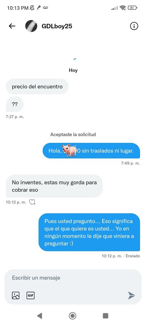 Tw Pornstars Morita Twitter Y As Es Por El Que Deje De Hacer