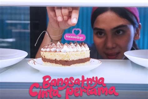 Mengulik Sinopsis Dan Fakta Menarik Film Bangsatnya Cinta Pertama