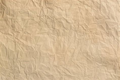 Old Wrinkled Paper Stock Photos Pictures And Royalty Free Images Istock