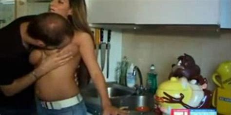 Hot Arab Wife Boned Good Rayra Tnaflix