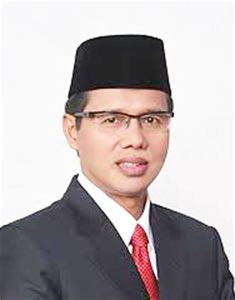 Irwan Prayitno TokohIndonesia Tokoh ID