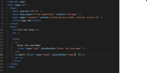 Visual Studio Code Html Css Support Printable Forms Free Online