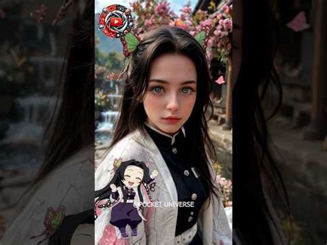 Video Demon Slayer Girls Demonslayer Kimetsunoyaiba Nezuko Mitsurikanroji Twitch Nude