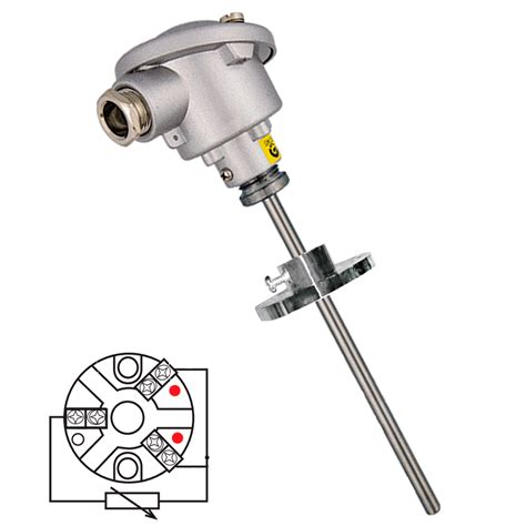 Medicion De Temperatura Usando Rtd Pt100 Transmisor 4 20 Ma Y Arduino