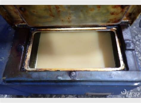 Used Nordson Hot Melt Applicator HGR