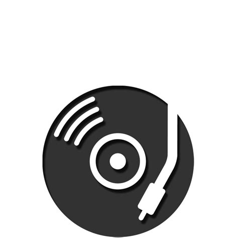 Groove Music Icon 280434 Free Icons Library