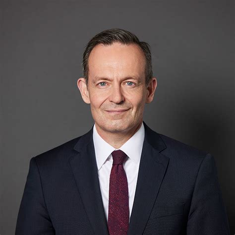 Bundesregierung Vorstellung Des Neuen Digitalministers Volker Wissing