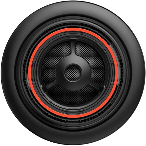 Jbl Club Component Premium Car Speakers With Carbon Fiber Cones