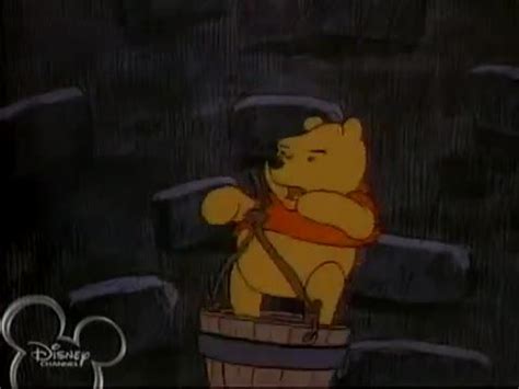 The New Adventures Of Winnie The Pooh Season Episode Alls Well