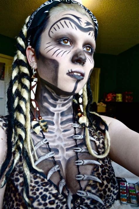 Happy Halloween Day 20 Halloween Witch Makeup Ideas