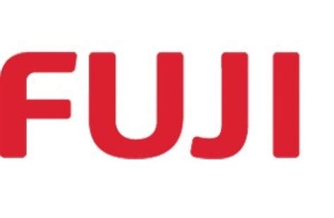 Fuji Electric Logo Download in HD Quality