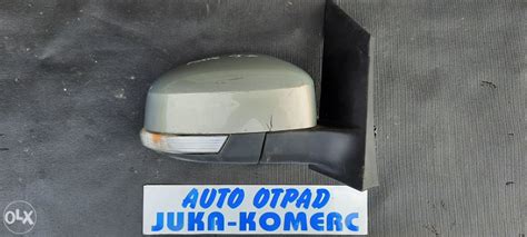 Desni Elektricni Retrovizor Ford Focus Fokus Retrovizori Za