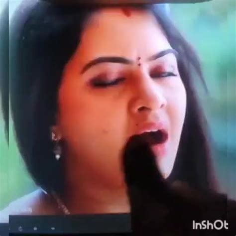 Serial Actress Rachitha Cum Tribute Man Porn Xhamster Xhamster
