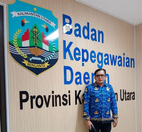 ASN Di Pemprov Kaltara Akan Ikuti Penilaian Potensi Dan Kompetensi