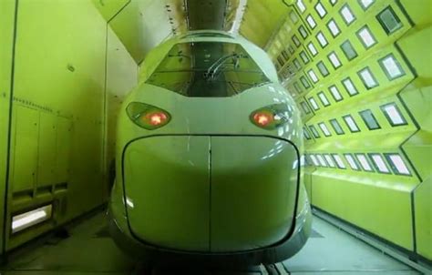 VIDEO France Unveils Its Next Generation High Speed TGV Trains