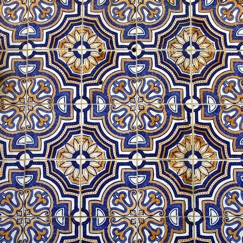 A Brief History Of Portugal S Beautiful Azulejo Tiles History Of