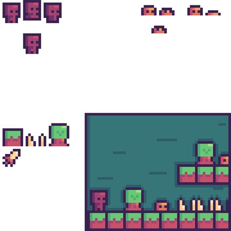 Help With Sprites For A Old Game Idea Im Doing Now Help Requests