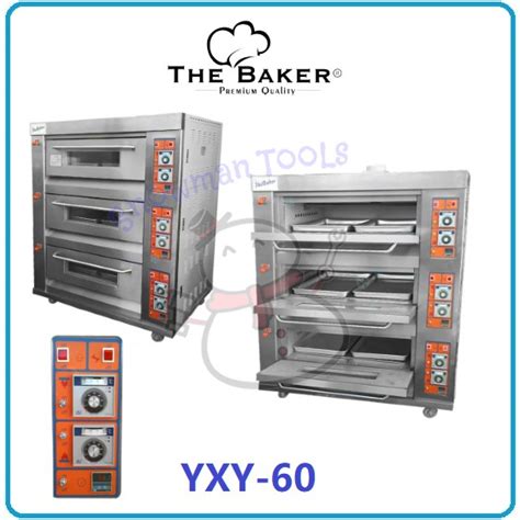 The Baker Gas Oven Yxy Yxy Yxy Yxy Yxy Industrail Gas