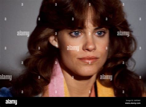 Le Dernier Starfighter Catherine Mary Stewart 1984 © Universal