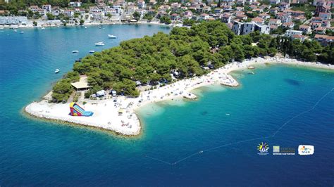 Top Camping destinations in Croatia guide (1) I Top Camping Croatia ...