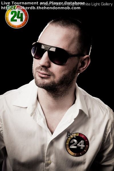 Thomas Pedersen's Biography: Hendon Mob Poker Database
