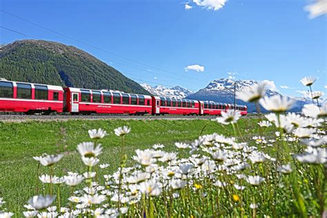 Cheap Train Tickets Switzerland - Buy Tickets Online - HappyRail