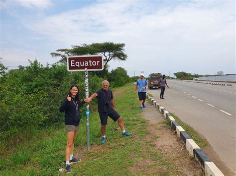 Best Time to Visit Uganda - Native Africa Tours