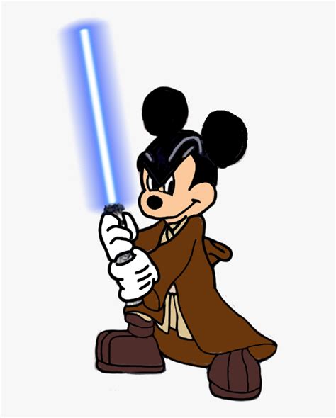 Darth Vader Clipart Mickey Mouse Mickey Mouse Darth Vader Hd Png