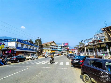 State Transport Bus Station Itanagar Arunachal Pradesh - News Current ...