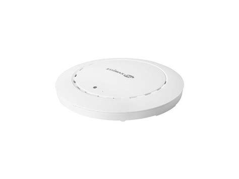 Edimax Pro AC1300 Dual Band Ceiling Mount Wireless PoE Business Access