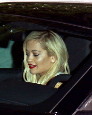 Rita Ora Porno Bilder Nackt XXX Sex Fotos PICTOA