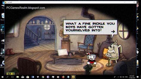 Cuphead Deluxe Edition Updated To V Dlc For Pc Gb