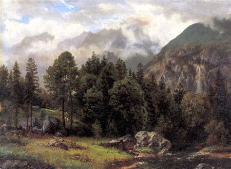 Albert Bierstadt – U.S. Department of State