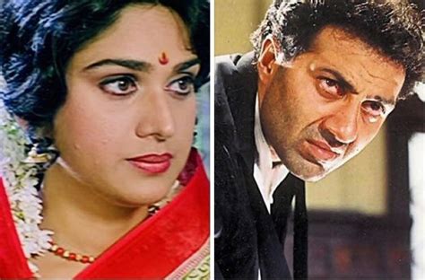 Meenakshi Seshadri complains about Damini director and writer; says, “I was Damini but it was ...