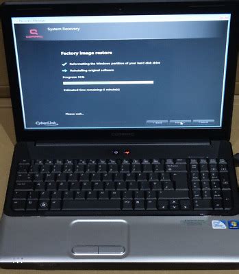 Compaq Presario Cq61 For Sale EBay