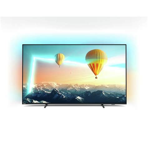 Acheter En Ligne Philips Pus Smart Tv Led Ultra Hd K