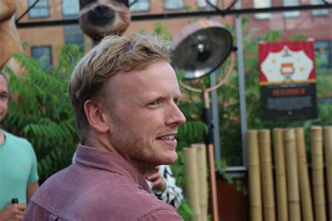 De meeste impact maak je als je(zelf) onderneemt: Piter-Jan!