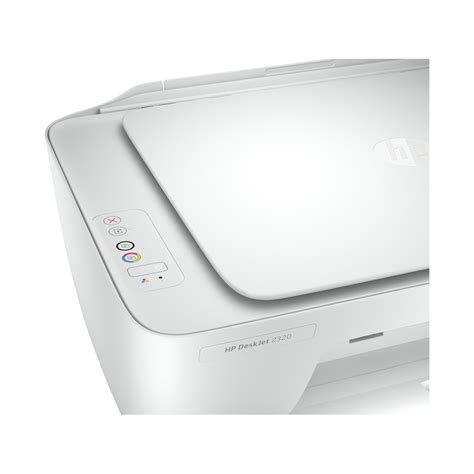 Štampač HP DeskJet 2320 AiO - KIO d.o.o.