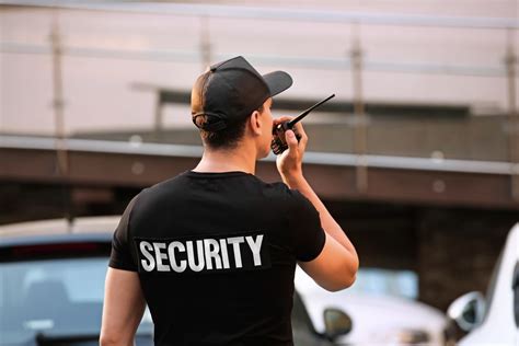 What Are The Benefits Of Hiring Mobile Security Patrols Toronto