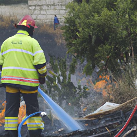 Limpieza Por Incendio En Abrera 📞 Eliminación De Humo Y Hollín