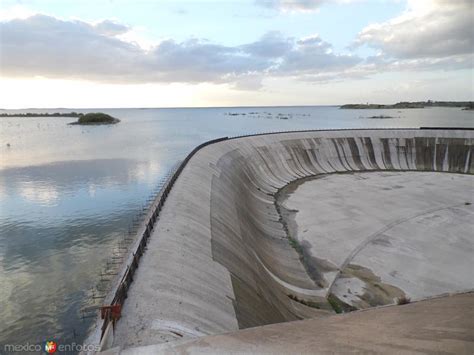 Presa Marte R Gomez De Comales Tamaulipas Camargo Tamaulipas