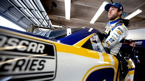 NASCAR: Chase Elliott signs new 5-year deal with Hendrick Motorsports ...