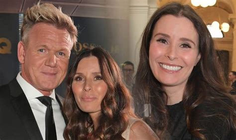 Gordon Ramsay Wife The Untold Truth Behind Gordon Ramsays Wife Tana