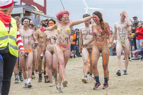 Roskilde Naked Run Reddit Nsfw