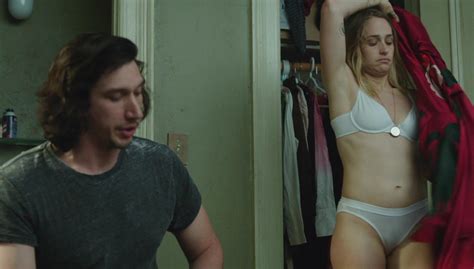 Jemima Kirke Nude Pics Page 1