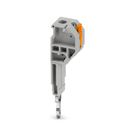UT 16-PE - Schutzleiter-Reihenklemme - 3044212 | Phoenix Contact