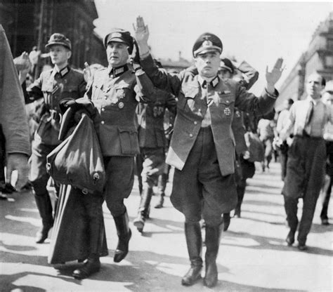 AP Was There: Allied forces liberate Paris from Nazis