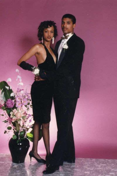 Throwback Photos Of Celebrities At Prom 34 Pics