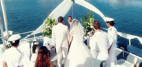 Matrimonio a bordo di una nave - Crociera in nord Europa - Cieloazzurro Viaggi